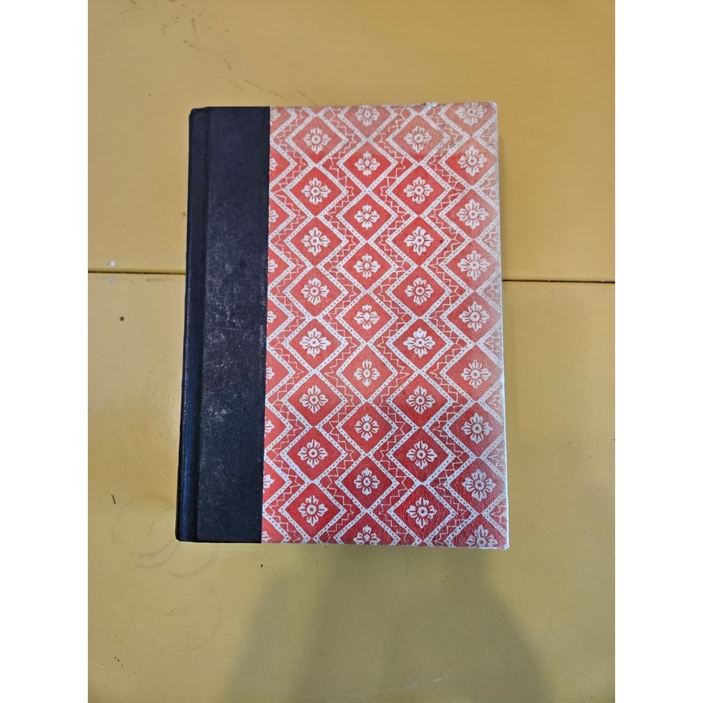 1976 Vol 5 Reader's Digest Condensed Book